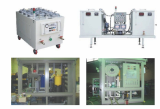 Oil Purifier System